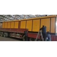 工程洗輪機 自動洗車機
