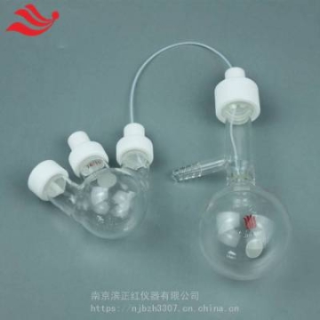 聚四氟乙烯密封件PTFE密封蓋子特氟龍密封件定制款