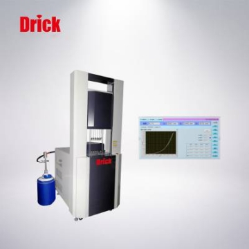 DRK-PFI11TR GB/T7758 硫化橡膠低溫拉伸回縮性能試驗儀