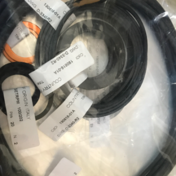 優(yōu)勢供應(yīng) Servovalve 密封件 RPM100-202