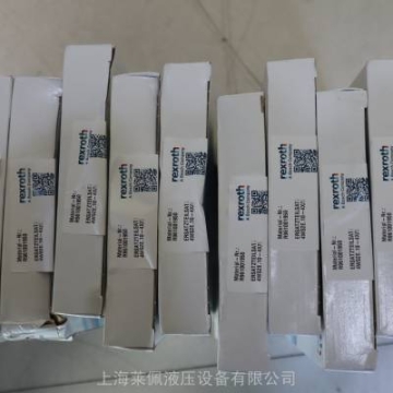 R961001950 4WS2E.10-4X/5X/V 密封件 德國(guó)REXROTH力士樂(lè) 濾網(wǎng)