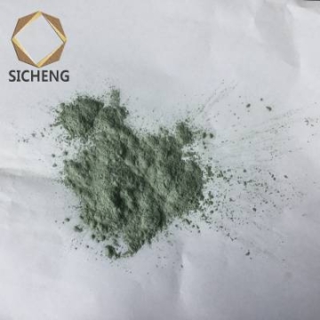 線切割密封件研磨用綠碳化硅微粉f600 f700 f800碳化硅
