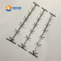 刻槽鉆桿 地質(zhì)鉆桿 螺旋鉆桿 三棱鉆桿 佑一機(jī)械