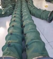煉鋼廠壓濾機(jī)高壓過濾器濾芯HQ25.200.11Z