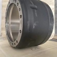 供合金圓鋸片 鐵工冷鋸285×72T