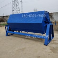 車(chē)床件六角滾筒拋光機(jī) 金屬除銹振動(dòng)拋光機(jī) 石頭研磨機(jī)海晟