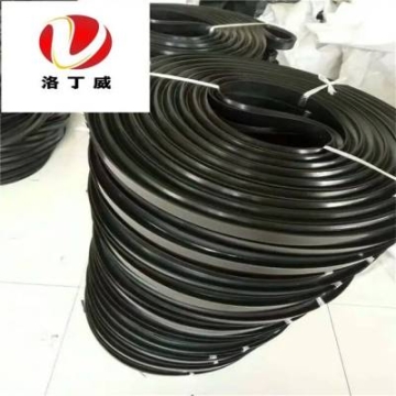 榮久殺菌鍋密封圈 1米硫化罐密封圈 U型橡膠硅膠密封件密封圈