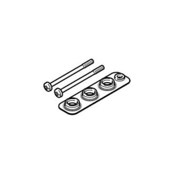電磁閥安裝密封件VABD-L1-14X-S-G18 VABD-14-B 工業(yè)自動(dòng)化