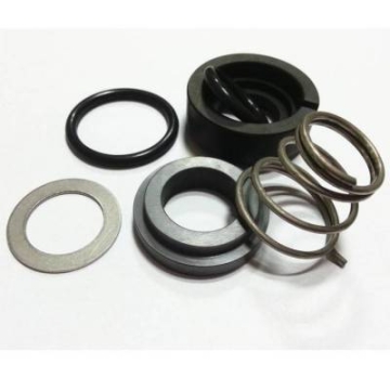 元新泵配件YS-35C泵軸封 19mm機械密封 高溫油封