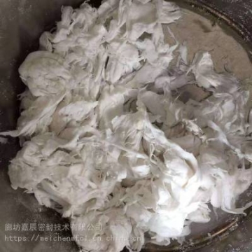 機械密封件 盤根填料密封 泥狀軟填料密封 機械密封與填料密封比較
