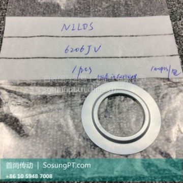 不銹鋼正品密封蓋 35 80LSTO NILOS