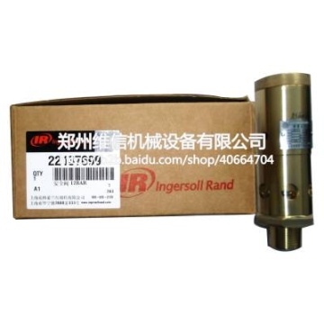 英格索蘭空壓機水冷卻器密封件(用于39799531)47588690001 技術服務 原裝配件