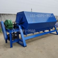 六角滾筒拋光機(jī) 海晟車床零件六角滾筒式拋光機(jī) 鐵件除銹機(jī)