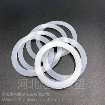 工業(yè)用硅膠制品生產(chǎn)加工 耐高溫硅膠件 隆駒定制