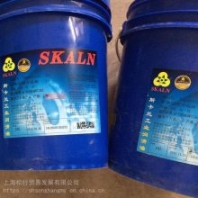 SKALN安快切33不銹鋼切削液 鋁合金 數(shù)控車床合成綠色切削液