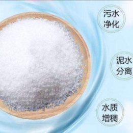 聚丙烯酰胺用途，聚丙烯酰胺生產(chǎn)廠(chǎng)家-「其他水處理劑」-嵩陽(yáng)凈水材料，污水處理專(zhuān)用
