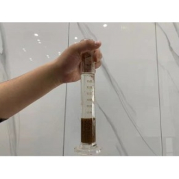 泥漿脫水用聚丙烯酰胺 洗沙絮凝劑 洗沙用白藥 嵩陽凈水 上機調(diào)試