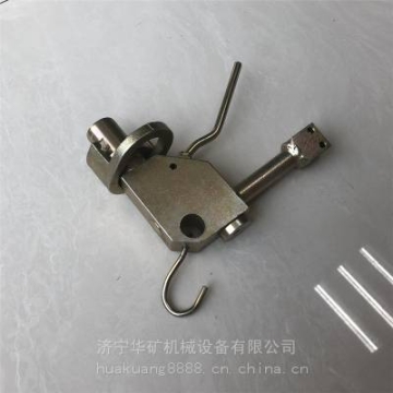 重量輕便煤機(jī)注液槍 密封件少煤機(jī)注液槍 DZ-Q1(A)煤機(jī)注液槍
