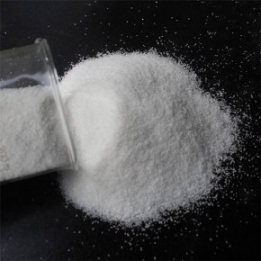 福州聚丙烯酰胺生產(chǎn)廠家，醬油廠廢水處理絮凝劑，PAM聚丙烯酰胺，白藥污水處理效果