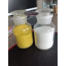 白色噴霧聚合氯化鋁 飲用水用白色聚合氯化鋁