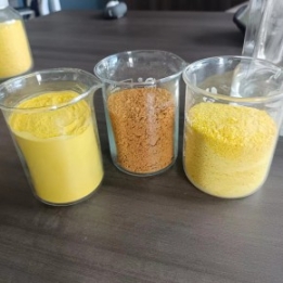 河南污水處理聚合氯化鋁 污水處理凈水劑PAC聚合氯化鋁 黃色固體聚合氯化鋁