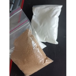 廠家 直銷聚合氯化鋁 水利工程絮凝劑凈水劑高效環(huán)保-河南嵩陽凈水材料