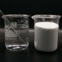 供應肉制品加工廢水用30陽離子聚丙烯酰胺-嵩陽聚丙烯酰胺廠家