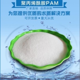 聚丙烯酰胺廠家，南京，污水藥劑選擇，聚丙烯酰胺泥漿絮凝劑，嵩陽凈水材料