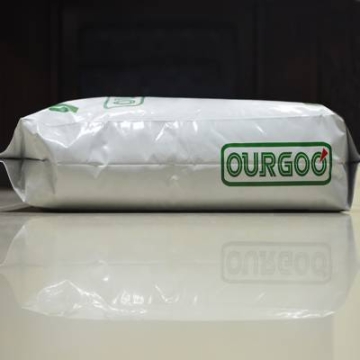 耐臭氧黑色TPV沙特Ourgoo密封件 汽車發(fā)動(dòng)機(jī)罩下零件原料A1180N