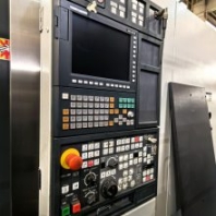 出售二手機床設備進口德瑪吉NL3000/3000 兩軸數控車床