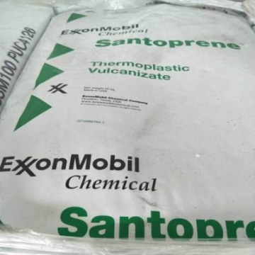 重慶供應?？松梨赟antoprene 101-73 美國山都平TPV密封件用硫化彈性體