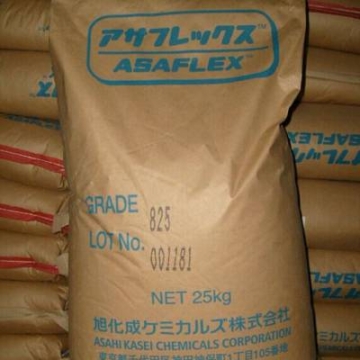 經(jīng)銷日本旭化成SBC（K膠）Asaflex 810 粘合劑密封件用K膠