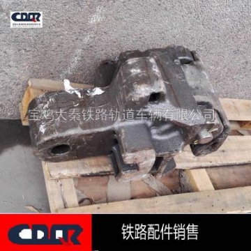 鐵路軌道車用車鉤拆裝用油缸密封件D3LH-80