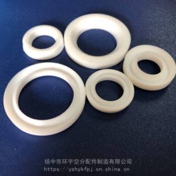 四氟密封件 聚四氟乙烯密封墊 PTFE***密封制品