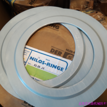 德國制造尼羅斯Nilos Ring軸承密封圈
