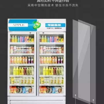 常年風(fēng)冷冷藏柜 水果展示柜 酸奶保鮮柜 啤酒柜 飲料柜