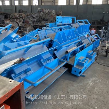 輸送設(shè)備SGB620/40T刮板機(jī) 圓環(huán)鏈?zhǔn)絊GB620/40T刮板運(yùn)輸機(jī)