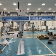 注塑機(jī)上下料機(jī)械手 KEMANS KMS-005A 車床五金件自動(dòng)取件取料機(jī)械手