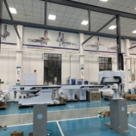 定制桁架機(jī)械手 車床機(jī)械手 自動(dòng)上下料機(jī)械手
