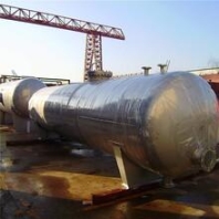 河北石家莊欒城50立方非標化工儲罐廠家
