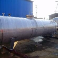 河北唐山灤縣5立方非標(biāo)化工儲罐設(shè)備廠家