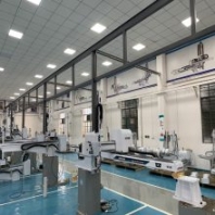 注塑上下料機(jī)械手 KMSA-800IS3 車床桁架機(jī)械手