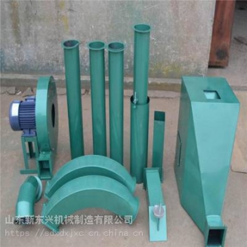 風(fēng)吸式提升機(jī)上料機(jī)糧食輸送設(shè)備提升機(jī) 小型斗式提升機(jī)