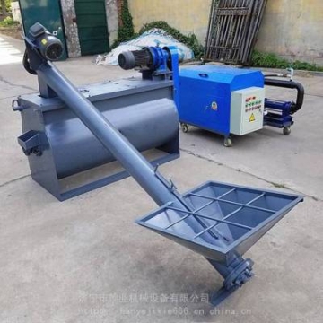 水泥發(fā)泡機(jī) 混凝土泡沫輸送設(shè)備 樓頂?shù)嘏貙影l(fā)泡機(jī)