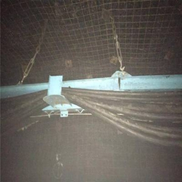 電纜輸送設(shè)備礦用單軌吊 DTY100/14液壓電纜拖移裝置
