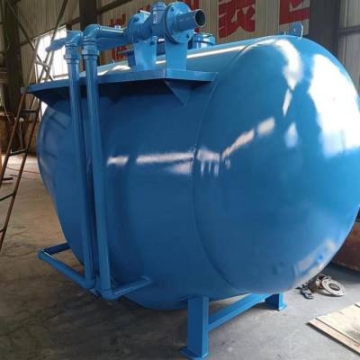 大型臥式供料器 水泥粉煤灰輸送設(shè)備 水泥供料器