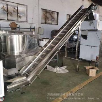 可定制多層往復(fù)式冷卻機 節(jié)省地方冷卻輸送設(shè)備