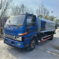 程煤大型霧炮噴灑車 工地降塵 園林綠化灑水車