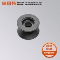 良好耐磨性能高表面硬度氮化硅陶瓷壓固條