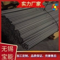 不銹鋼黑圓棒 機(jī)械用304圓鋼 車床加工 外觀無暇 無錫圓鋼送貨